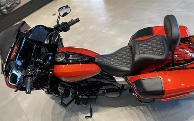 2024 Harley-Davidson CVO™ Road Glide®
