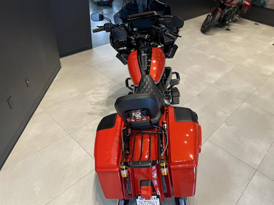 2024 Harley-Davidson CVO™ Road Glide®