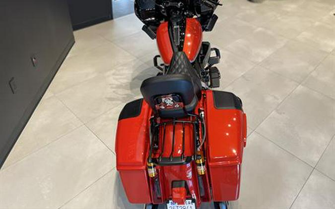 2024 Harley-Davidson CVO™ Road Glide®