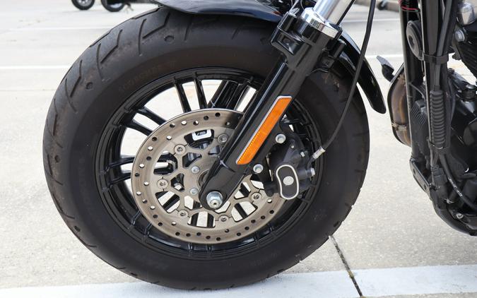 2021 Harley-Davidson Forty-Eight®