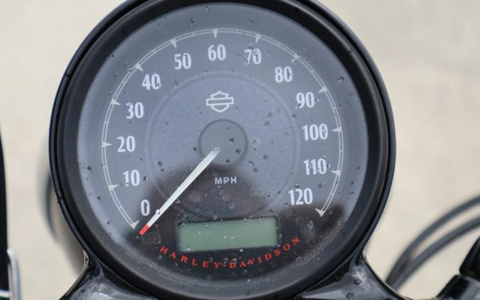 2021 Harley-Davidson Forty-Eight®