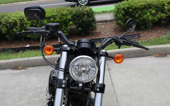 2021 Harley-Davidson Forty-Eight®