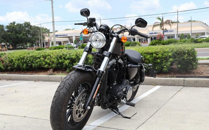 2021 Harley-Davidson Forty-Eight®