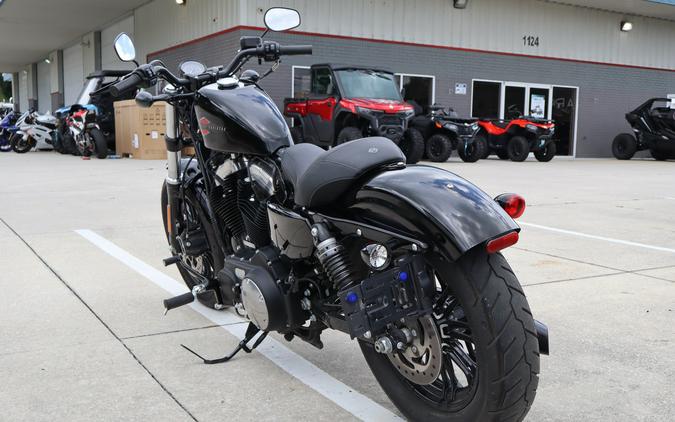 2021 Harley-Davidson Forty-Eight®