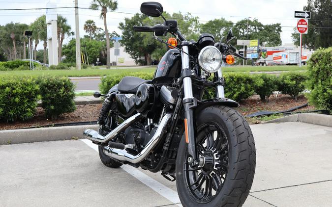 2021 Harley-Davidson Forty-Eight®