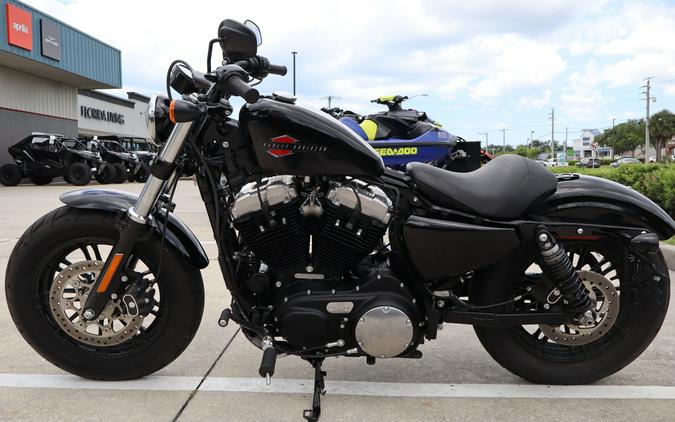 2021 Harley-Davidson Forty-Eight®