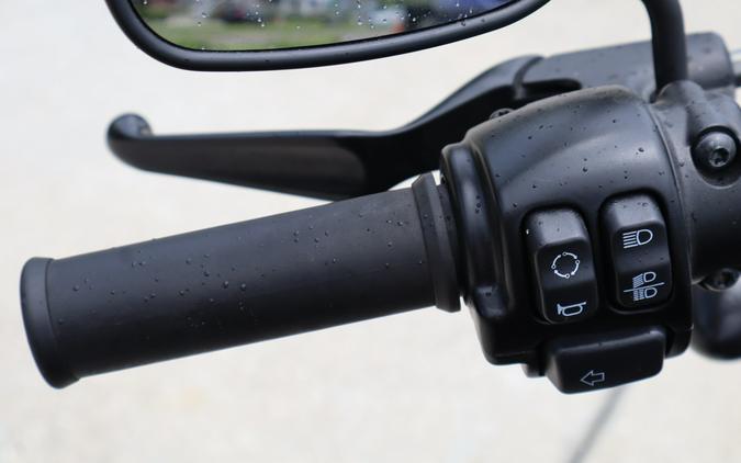 2021 Harley-Davidson Forty-Eight®