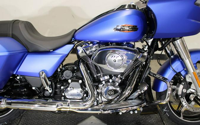 2026 Harley-Davidson® FLTRX - Road Glide®