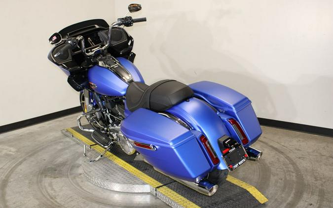 2026 Harley-Davidson® FLTRX - Road Glide®