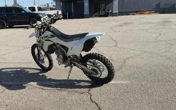 2026 Kawasaki KLX300R