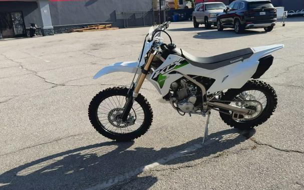 2026 Kawasaki KLX300R