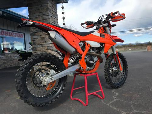 ktm 500 exc for sale craigslist