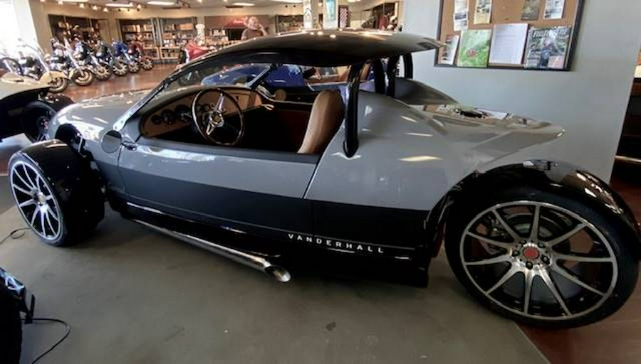 2021 Vanderhall Motor Works Carmel