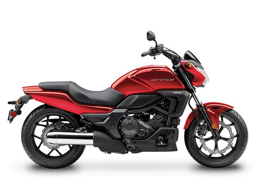 2014 Honda® CTX700N