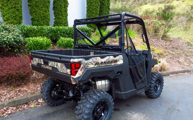 2023 Polaris® Ranger XP 1000 Premium Polaris Pursuit Camo