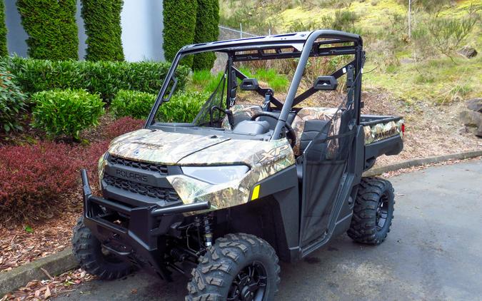 2023 Polaris® Ranger XP 1000 Premium Polaris Pursuit Camo