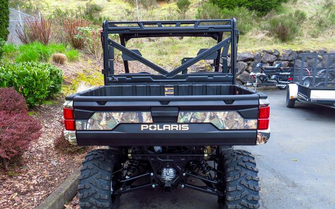 2023 Polaris® Ranger XP 1000 Premium Polaris Pursuit Camo