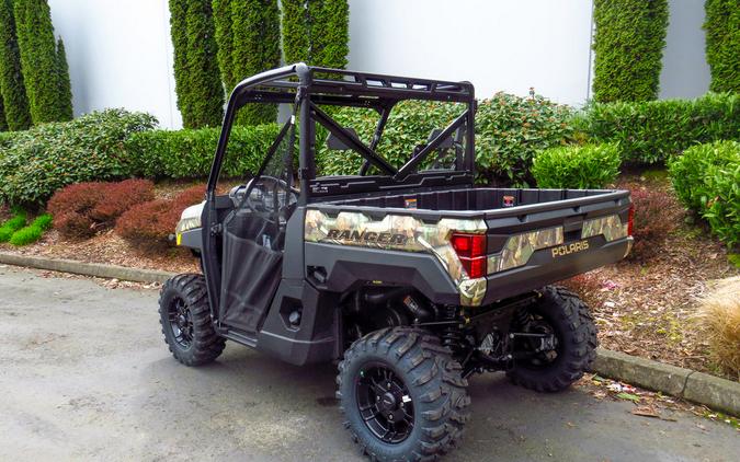 2023 Polaris® Ranger XP 1000 Premium Polaris Pursuit Camo