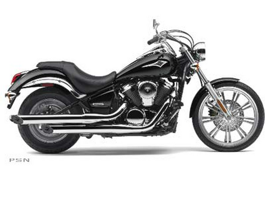 2007 Kawasaki Vulcan® 900 Custom