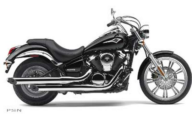 2007 Kawasaki Vulcan® 900 Custom