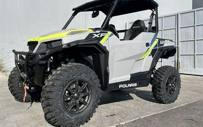 2024 Polaris General XP 1000 Sport