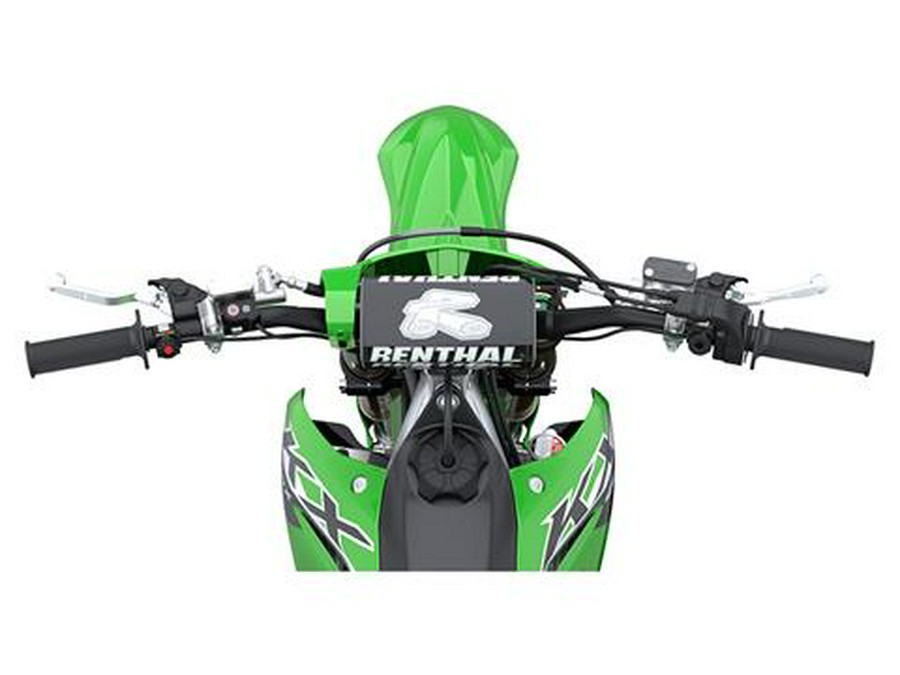 2024 Kawasaki KX 250X