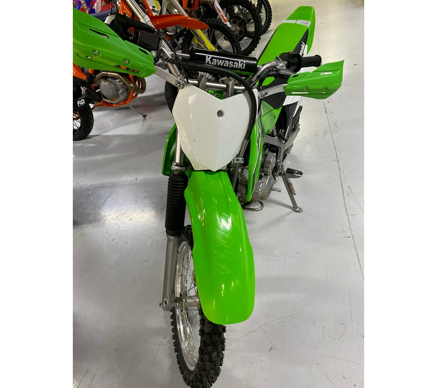 2023 Kawasaki KLX 140R