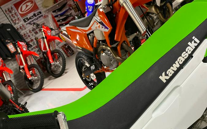 2023 Kawasaki KLX 140R