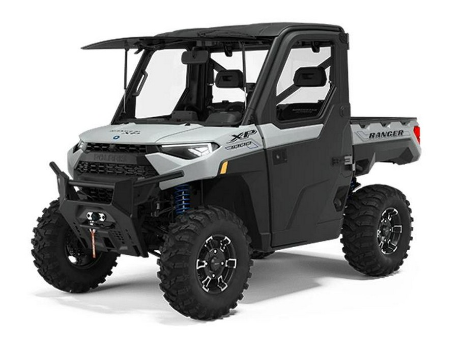 2022 Polaris® Ranger XP 1000 NorthStar Edition Ultimate