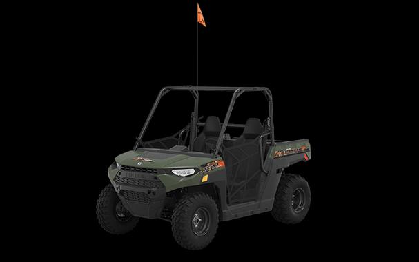 2024 Polaris Ranger 150 EFI