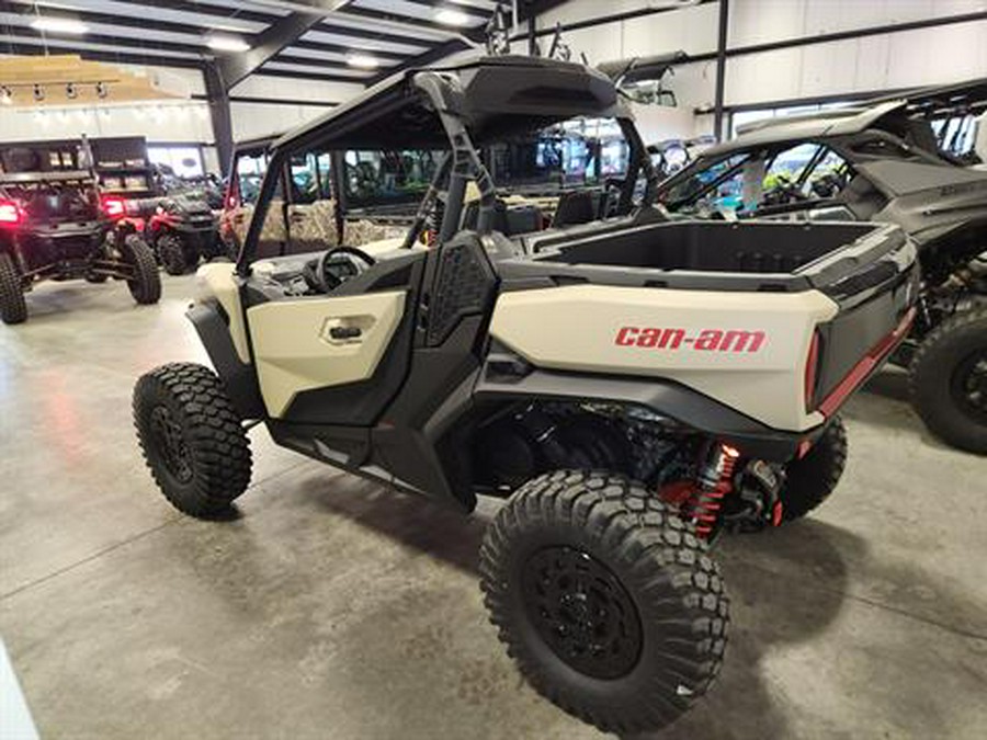 2024 Can-Am Commander XT-P