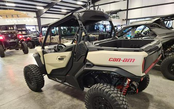 2024 Can-Am Commander XT-P