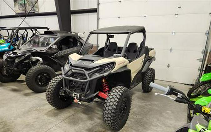 2024 Can-Am Commander XT-P