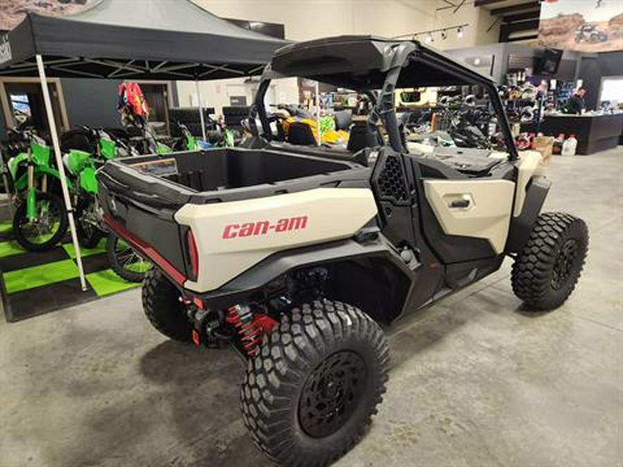 2024 Can-Am Commander XT-P