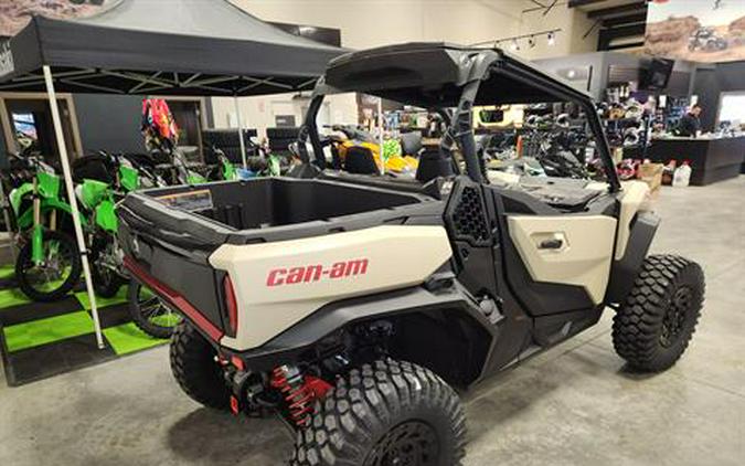 2024 Can-Am Commander XT-P