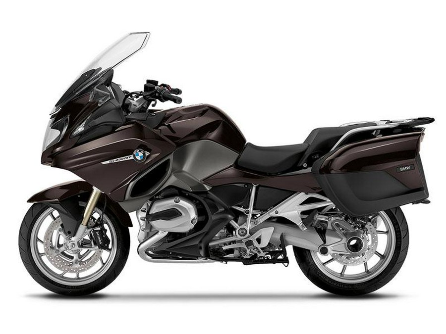 2014 BMW R 1200 RT