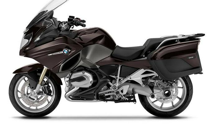 2014 BMW R 1200 RT