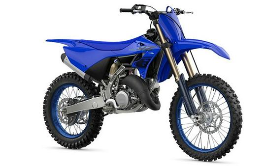 2024 Yamaha YZ125X