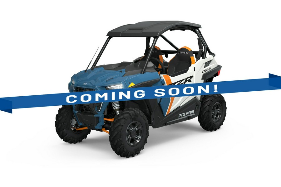 2024 Polaris Industries RZR® Trail Ultimate