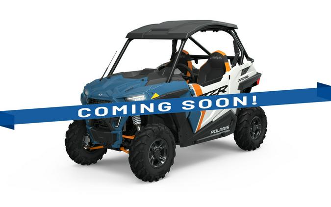 2024 Polaris Industries RZR® Trail Ultimate