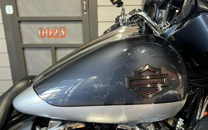 2019 Harley-Davidson® FLHXSE - CVO™ Street Glide®