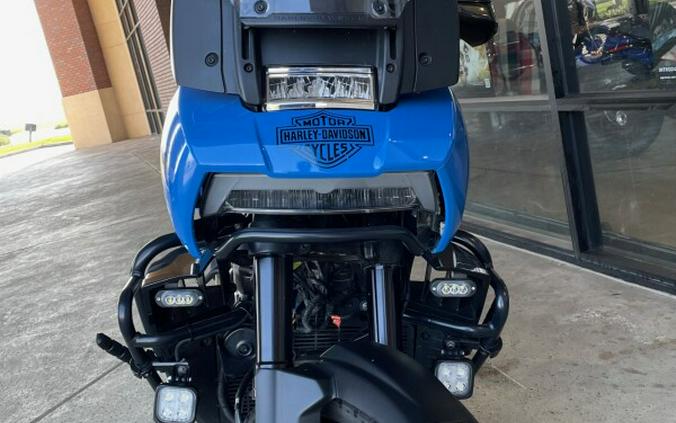 RA1250S 2022 Pan America™ 1250 Special