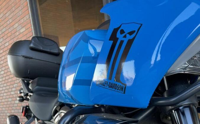 RA1250S 2022 Pan America™ 1250 Special