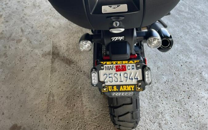 RA1250S 2022 Pan America™ 1250 Special