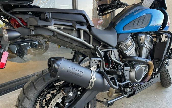 RA1250S 2022 Pan America™ 1250 Special