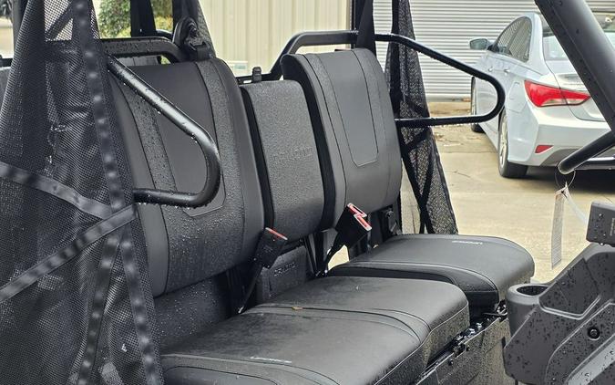 2026 CFMOTO UFORCE 1000 XL