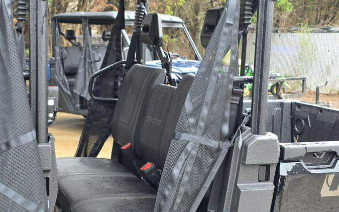 2026 CFMOTO UFORCE 1000 XL