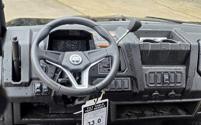 2026 CFMOTO UFORCE 1000 XL