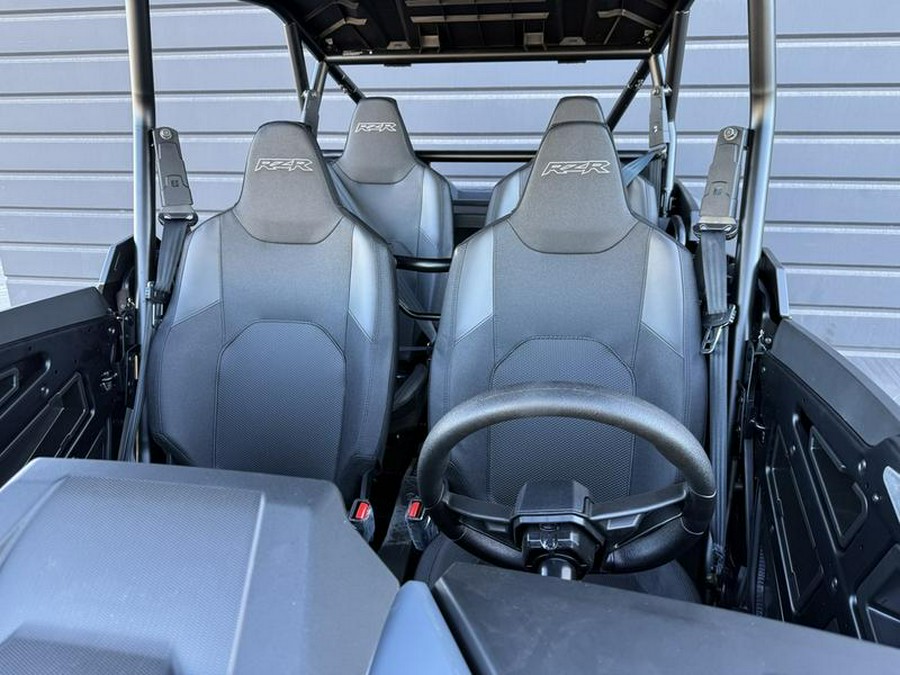 2026 Polaris® RZR XP S 4 1000 Ultimate