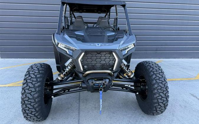 2026 Polaris® RZR XP S 4 1000 Ultimate